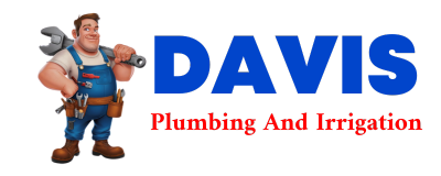 Trusted plumber in CANONES